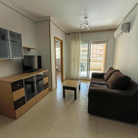 Апартаменты Apcostas Marina D'Or 1Era Linea - Vista Lateral Mar Оропеса-дель-Мар Экстерьер фото